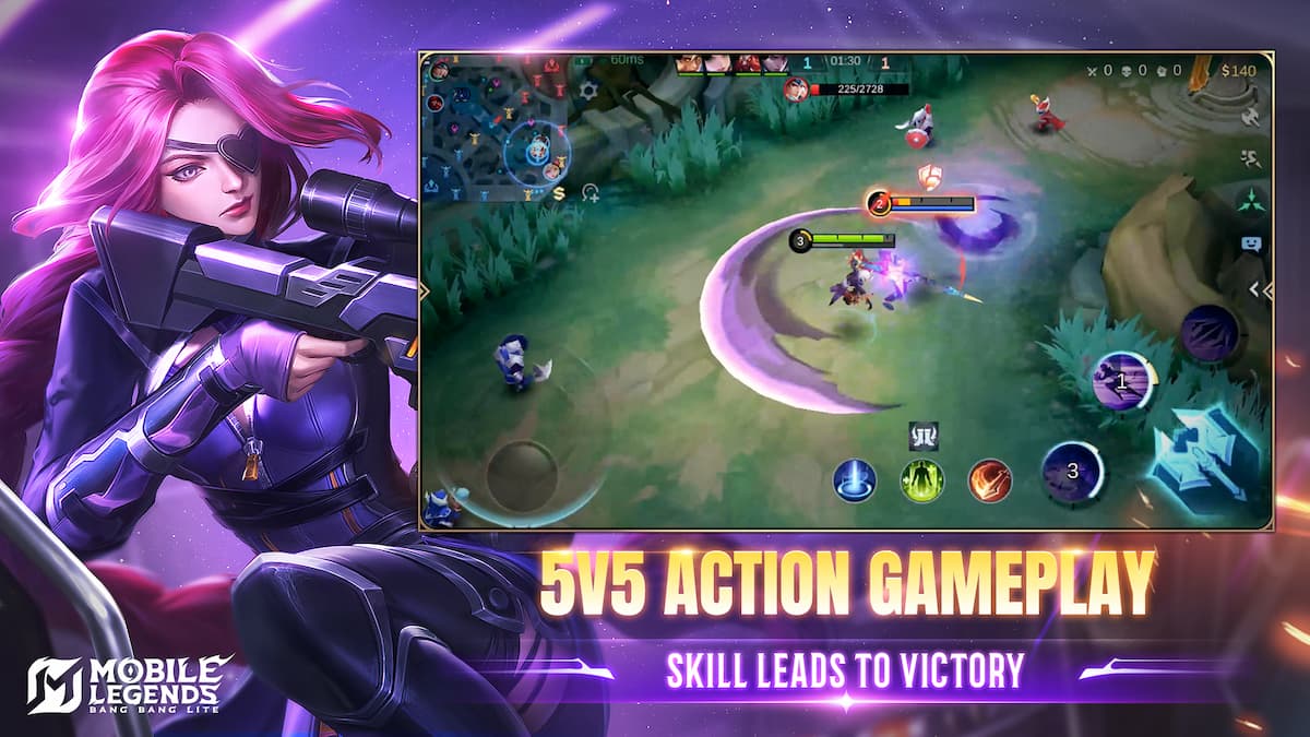 Combat System