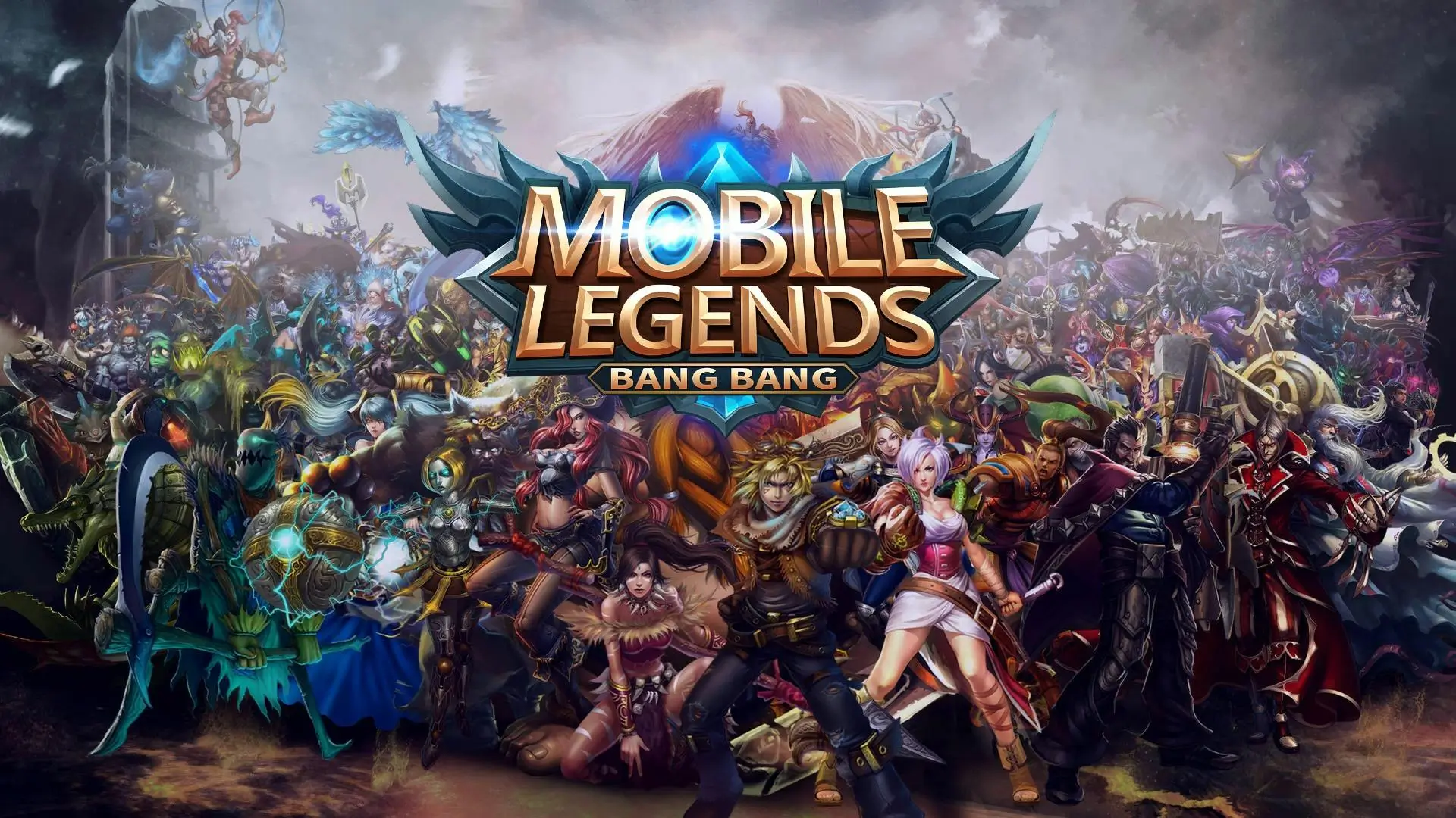 Battle Pass Main