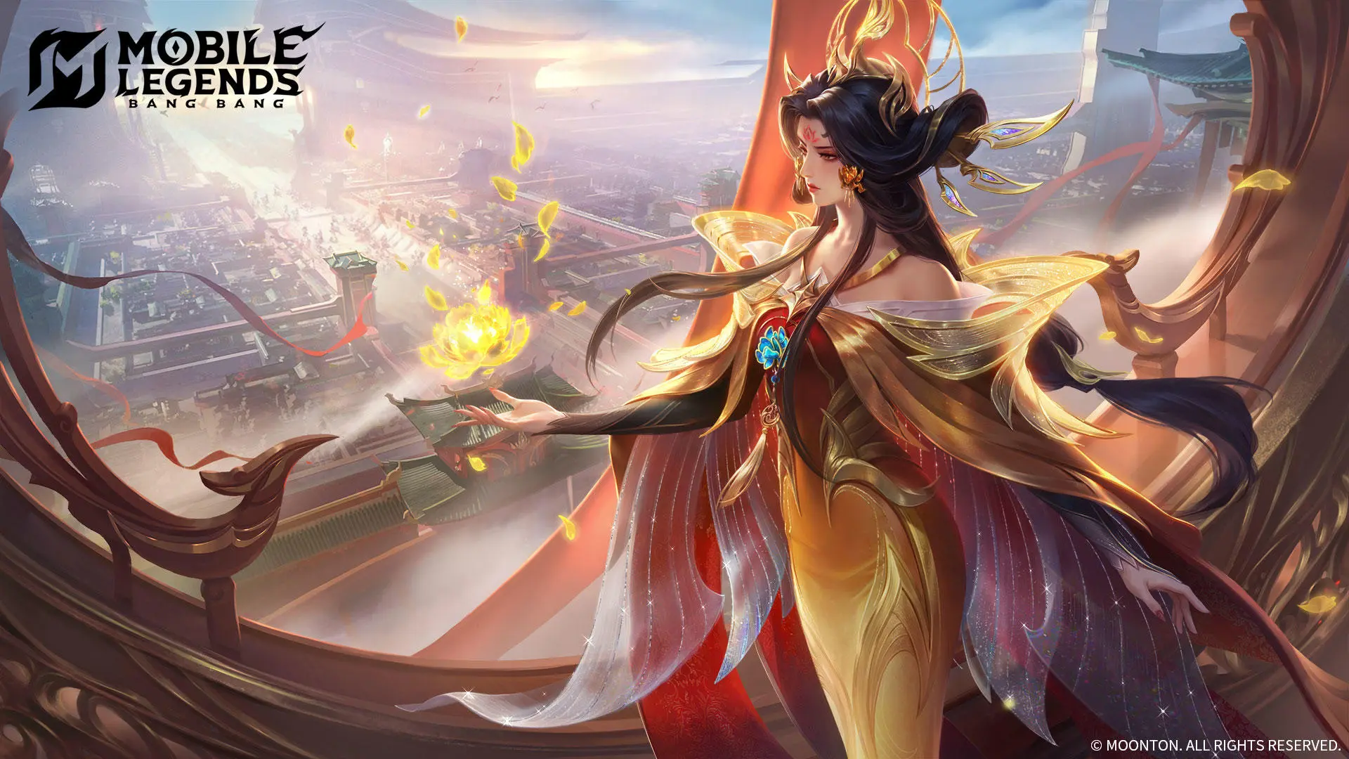 Battle Pass Main